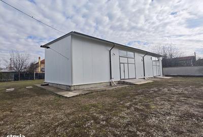 Spațiu comercial, de 100 mp, în Malu Mare - 5