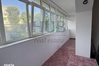 Apartament cu 2 camere semidecomandat, mobilat în Bistrița Lac - 6