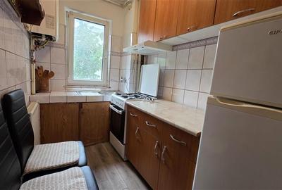 Apartament cu 2 camere semidecomandat în Centrul Civic - 9