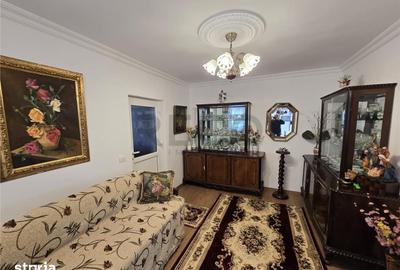 Casă cu 4 camere cu Teren 726 Mp în Lunca - 1