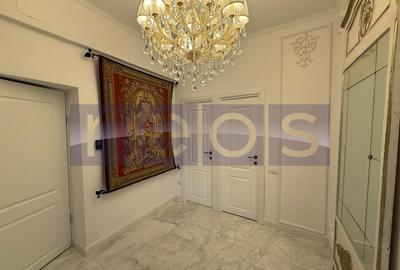 Apartament cu 3 camere în Dorobanți - 2