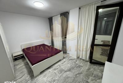 Apartament cu 2 camere, mobilat în 13 Septembrie