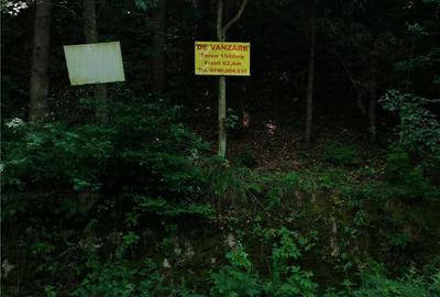 Teren de 1542 mp, în Central - 2