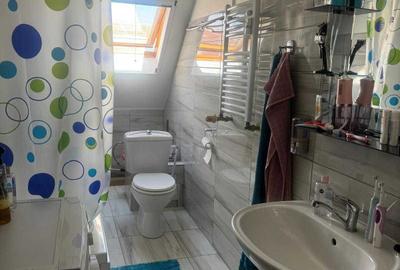 Apartament cu 3 camere decomandat în Prelungirea Ghencea - 4