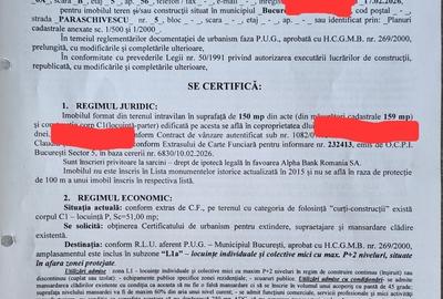Casă cu 2 camere în Eroii Revoluției - 2