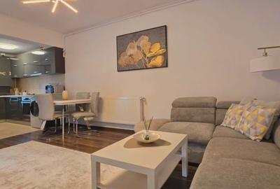 Apartament cu 2 camere nedecomandat în Central - 7
