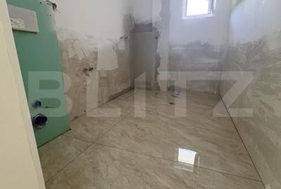 Apartament cu 2 camere semidecomandat în Central - 2