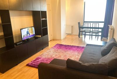 Apartament cu 2 camere decomandat, mobilat în P-ța Muncii - 3