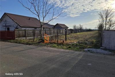 Teren agricol intravilan de 879 mp, în Potârnichești - 7