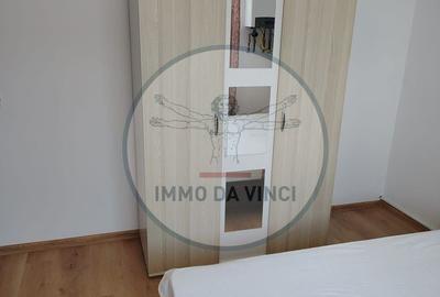 Apartament cu 2 camere decomandat în Iris - 9