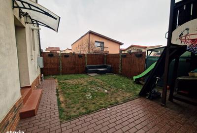 Casă cu 4 camere cu Teren 124 Mp în Central - 19