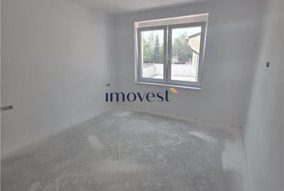 Apartament cu 3 camere decomandat în Titulescu - 3
