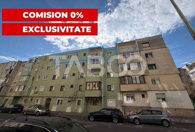 Apartament cu 4 camere semidecomandat în Făgăraș - 11