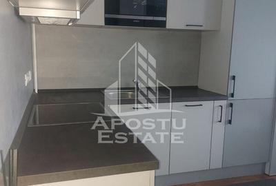 Garsonieră decomandată în Remetea Mare - 7