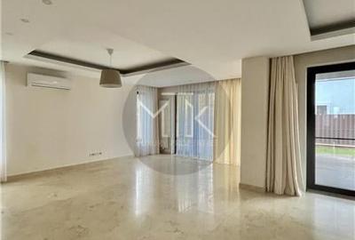Duplex cu 10 camere cu Canalizare în Pipera - 6