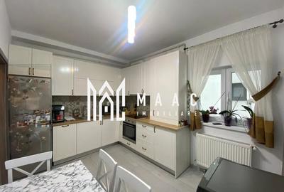 Apartament cu 3 camere decomandat, mobilat în Tineretului - 7