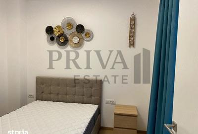Apartament cu 2 camere în Badea Cârțan