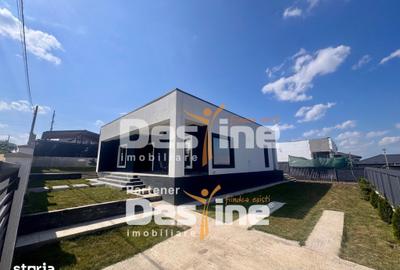 Casă cu 4 camere cu Teren 450 Mp în Central