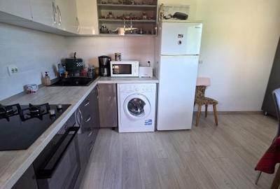 Casă cu 3 camere cu Teren 2100 Mp în Satulung - 7