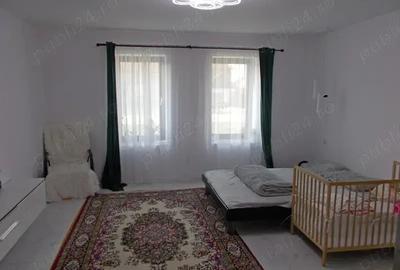 Casă cu 3 camere cu Teren 1439 Mp în Ronaț - 8