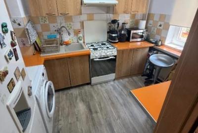 Apartament cu 2 camere decomandat în Tineretului