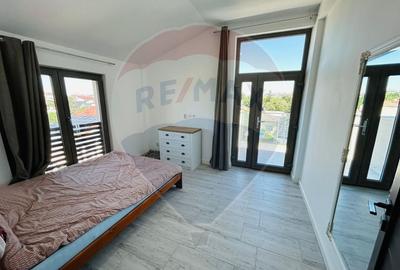Apartament cu 2 camere decomandat, mobilat în Central - 3