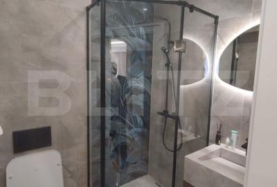 Apartament cu 3 camere decomandat, mobilat în Copou - 9