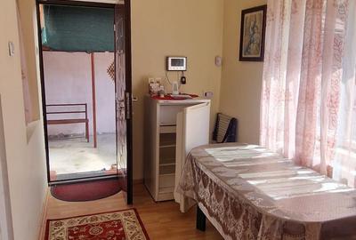 Casă cu 3 camere în Exterior Vest - 2
