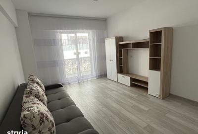 Apartament cu 2 camere decomandat în Podu Roș - 1