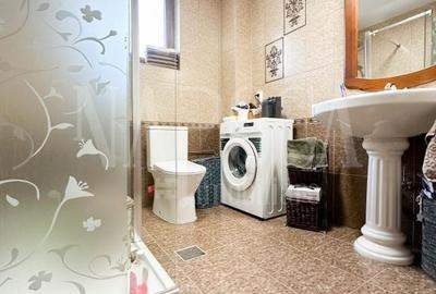 Casă individuală cu 4 camere cu Canalizare în Borhanci - 5