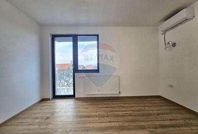 Apartament cu 3 camere decomandat în Vest - 5