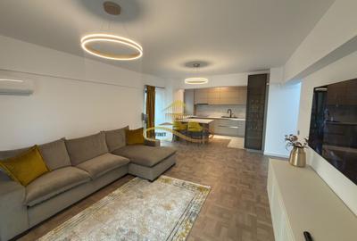 Apartament cu 2 camere semidecomandat în Ștefan cel Mare
