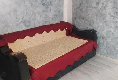 Casă cu 2 camere cu Teren 545 Mp în Zănoaga - 2