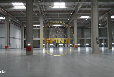 Spațiu comercial, de 1,300 mp, în Nord - 5