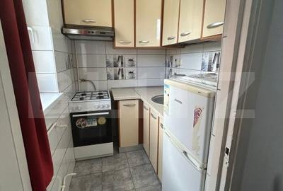 Apartament cu 2 camere decomandat, mobilat în Gheorgheni - 4