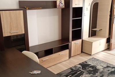 Apartament cu 2 camere semidecomandat în Nicolina