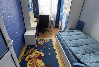 Apartament cu 3 camere decomandat în Central - 5