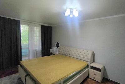Apartament cu 2 camere decomandat în Lipovei - 6