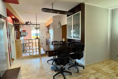 Apartament cu 3 camere semidecomandat în Nord - 5
