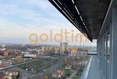 Apartament cu 4 camere decomandat în Floreasca