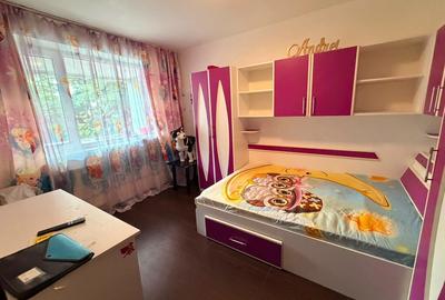 Apartament cu 2 camere semidecomandat, mobilat în Central - 2