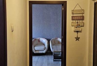 Apartament cu 3 camere decomandat, mobilat în Gorjului - 5