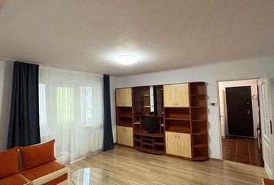 Apartament cu 2 camere în Gării