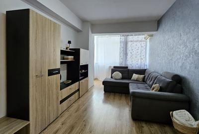 Apartament cu 3 camere în Nufărul
