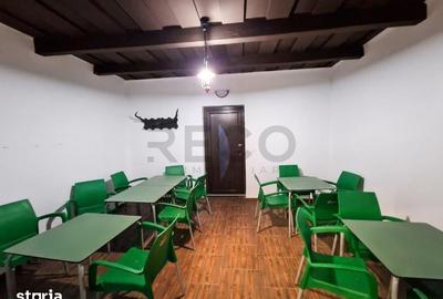 Casă cu 3 camere cu Teren 750 Mp în Gepiu - 12