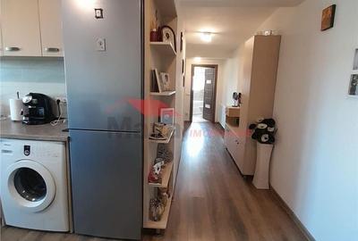 Apartament cu 2 camere în Unirea