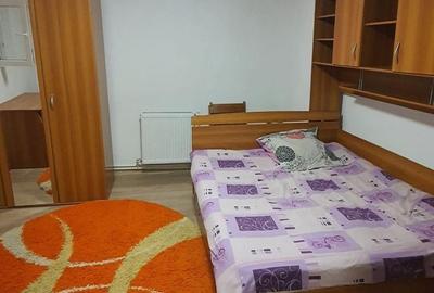 Apartament cu 2 camere în Cug