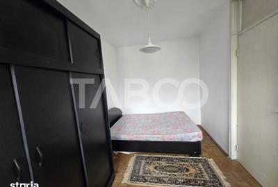 Apartament cu 2 camere nedecomandat, mobilat în Mihai Viteazul - 3