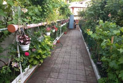 Casă cu 3 camere în Central - 3