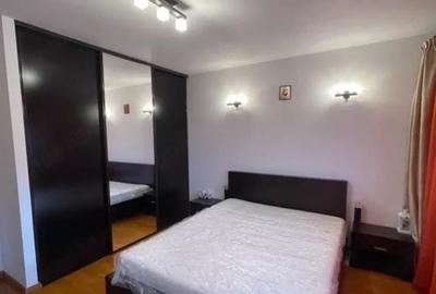 Apartament cu 3 camere decomandat în Andrei Mureșanu - 3